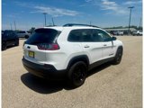 Used 2023 Jeep Cherokee Altitude Lux image 4