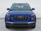 New 2025 Hyundai Venue SEL image 2