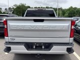 Used 2021 Chevrolet Silverado 1500 Custom image 3