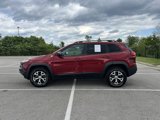 Used 2015 Jeep Cherokee Trailhawk image 5