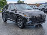 Used 2022 Hyundai Tucson Limited image 3