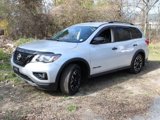 Used 2020 Nissan Pathfinder SV w/ Rock Creek Edition image 5