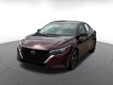 Used 2024 Nissan Sentra SV image 3