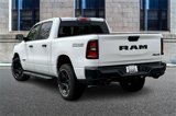 New 2025 RAM 1500 Tradesman image 3