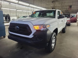 Used 2023 Toyota Tacoma SR image 2