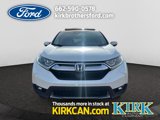 Used 2019 Honda CR-V EX image 3