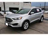 Used 2019 Ford Edge SEL w/ Equipment Group 201A image 3
