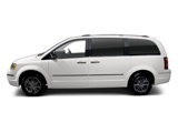 Used 2010 Chrysler Town & Country LX image 3