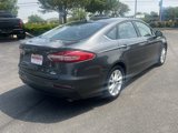 Used 2020 Ford Fusion SE image 5
