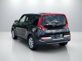 Used 2022 Kia Soul LX image 3