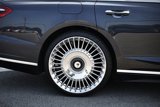 Used 2019 Audi A8 L 3.0T w/ Executive Package image 6