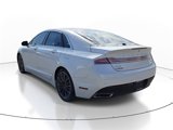 Used 2016 Lincoln MKZ AWD w/ Equipment Group 300A Reserve image 5