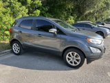 Used 2020 Ford EcoSport SE w/ SE Convenience Package image 2