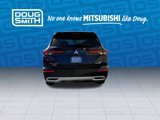 New 2025 Mitsubishi Outlander SE image 3
