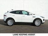 Used 2020 Jaguar E-PACE SE image 6