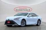 Used 2021 Toyota Mirai XLE w/ Advanced Technology Package image 2