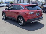 Used 2020 Ford Escape Titanium image 4