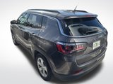 Used 2021 Jeep Compass Latitude image 3