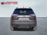Used 2022 Jeep Cherokee Latitude image 4