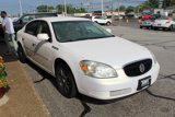 Used 2007 Buick Lucerne CXL image 4