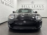 Used 2011 Jaguar XKR R image 2