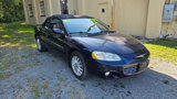 Used 2001 Chrysler Sebring LXi image 5