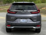 Used 2020 Honda CR-V Touring image 6