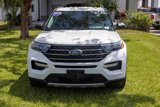 Used 2023 Ford Explorer XLT w/ Equipment Group 202A image 2