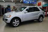 Used 2008 Mercedes-Benz ML 320 4MATIC image 3