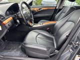 Used 2008 Mercedes-Benz E 350 Sedan image 4