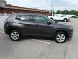 Used 2020 Jeep Compass Latitude w/ Cold Weather Group image 2