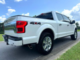 Used 2018 Ford F150 Platinum w/ Equipment Group 701A Luxury image 5