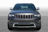 Used 2015 Jeep Grand Cherokee Limited w/ Luxury Group II image 3