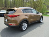 Used 2017 Kia Sportage LX w/ LX Popular Package image 5