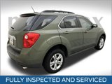 Used 2015 Chevrolet Equinox LT w/ Driver Convenience Package image 3