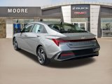 Used 2024 Hyundai Elantra SEL w/ Convenience Package image 5