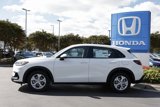 New 2025 Honda HR-V LX image 4