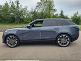 Used 2024 Land Rover Range Rover Velar Dynamic HSE image 2