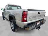 Used 2005 Chevrolet Silverado 2500 W/T image 6