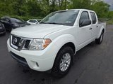 Used 2014 Nissan Frontier SV w/ SV Value Truck Package image 3