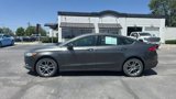 Used 2017 Ford Fusion SE w/ Equipment Group 201A image 2
