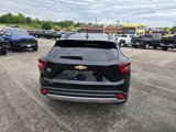 New 2025 Chevrolet Trax LT w/ LT Convenience Package image 4