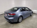 Certified 2022 Toyota Corolla LE image 3