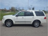 Used 2008 Lincoln Navigator w/ Elite Package image 4