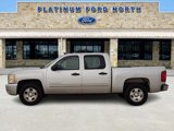 Used 2011 Chevrolet Silverado 1500 LT w/ All-Star Edition image 3