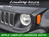 Used 2019 Jeep Renegade Latitude w/ Cold Weather Group image 2