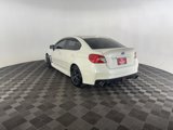 Used 2018 Subaru WRX Limited image 5