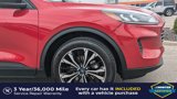 Used 2022 Ford Escape SE w/ SE Sport Appearance Package image 4