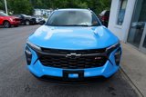 Used 2024 Chevrolet Trax RS w/ Sunroof Package image 2