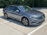 Certified 2020 Volkswagen Jetta SEL image 2